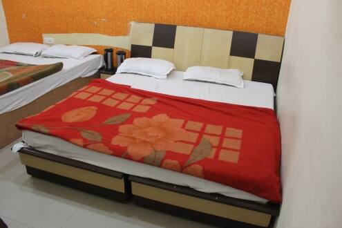 Hotel Shree Ji Inn, Haridwar 3